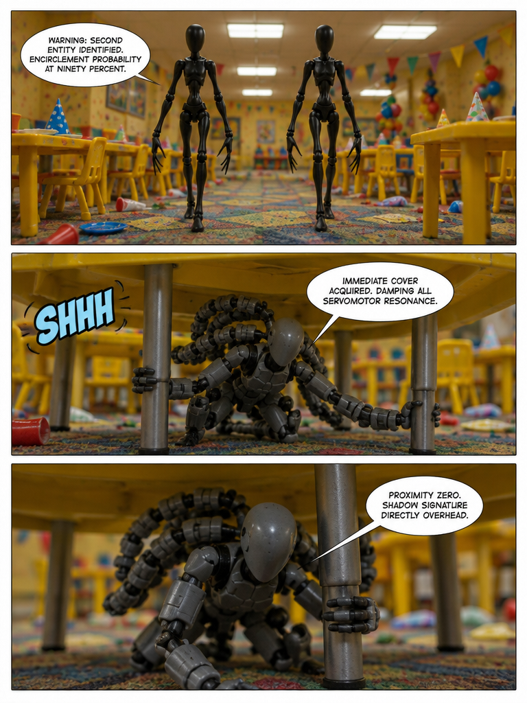 Playback from Level Fun (page 6 of 12)