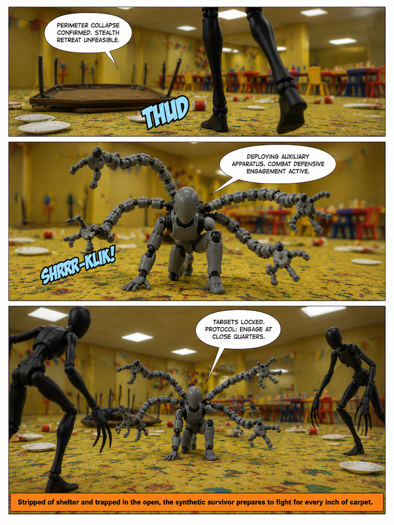Playback from Level Fun (page 8 of 12)
