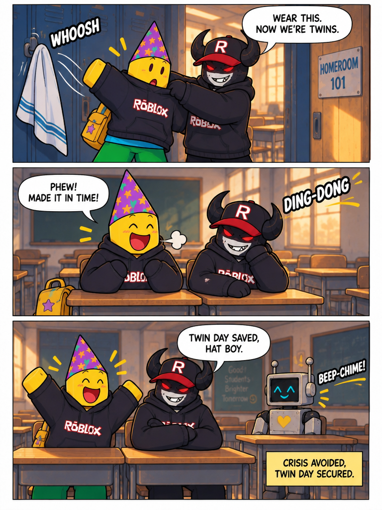 Naked Day (page 4 of 4)