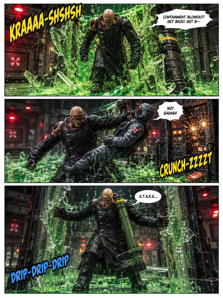 Breach of Containment (page 2 of 4)