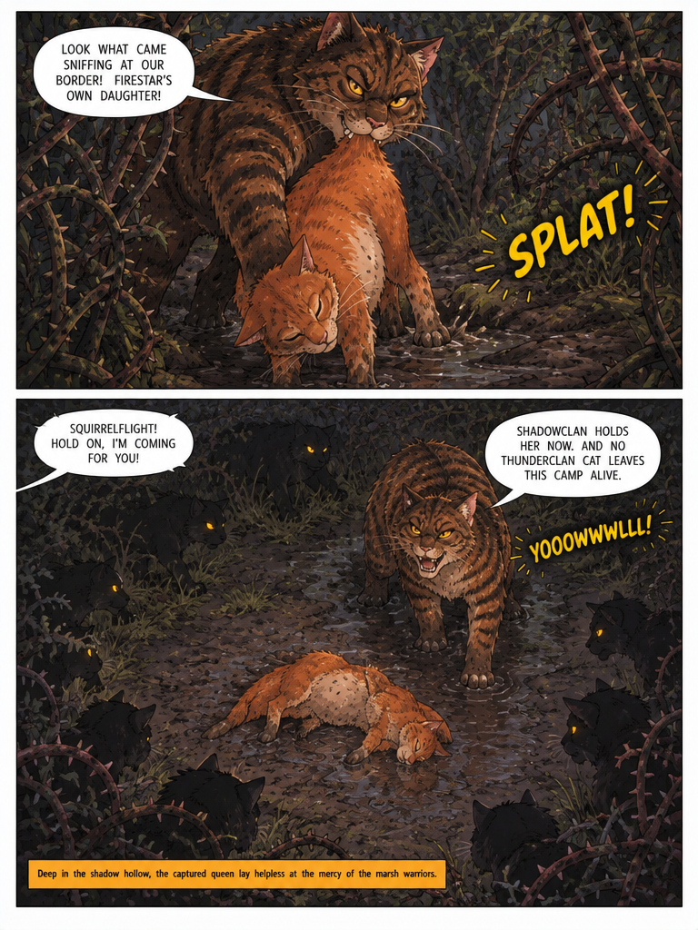 Shadows Along the Border (page 4 of 16)