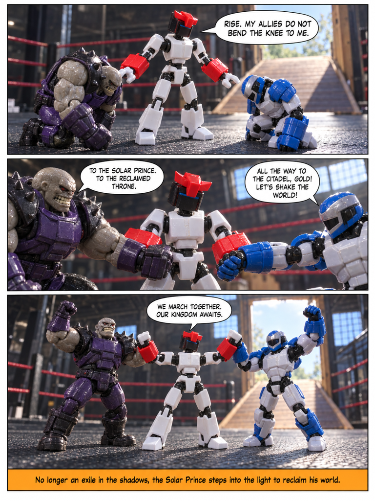 The Prince Called Gold (page 4 of 4)