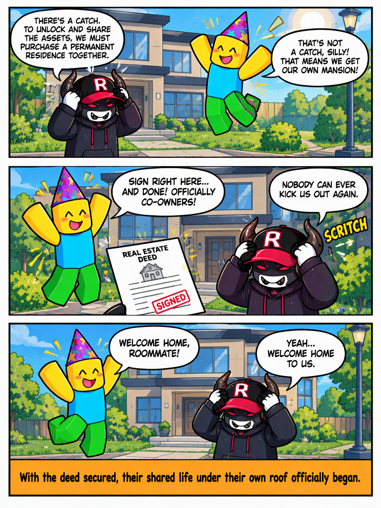 A Hundred Million Dollar Romance (page 3 of 4)