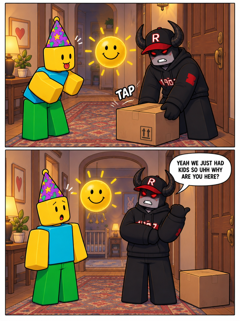 Verity's Helpful Magic (page 2 of 4)