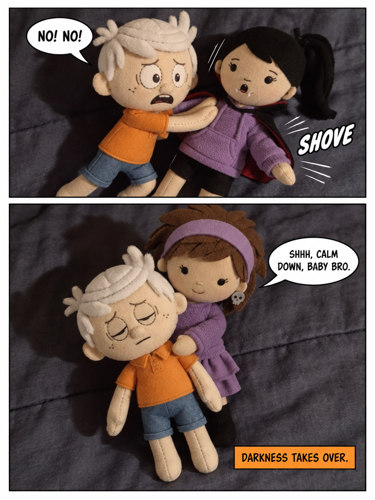 Castle of the Shadows (page 3 of 4)