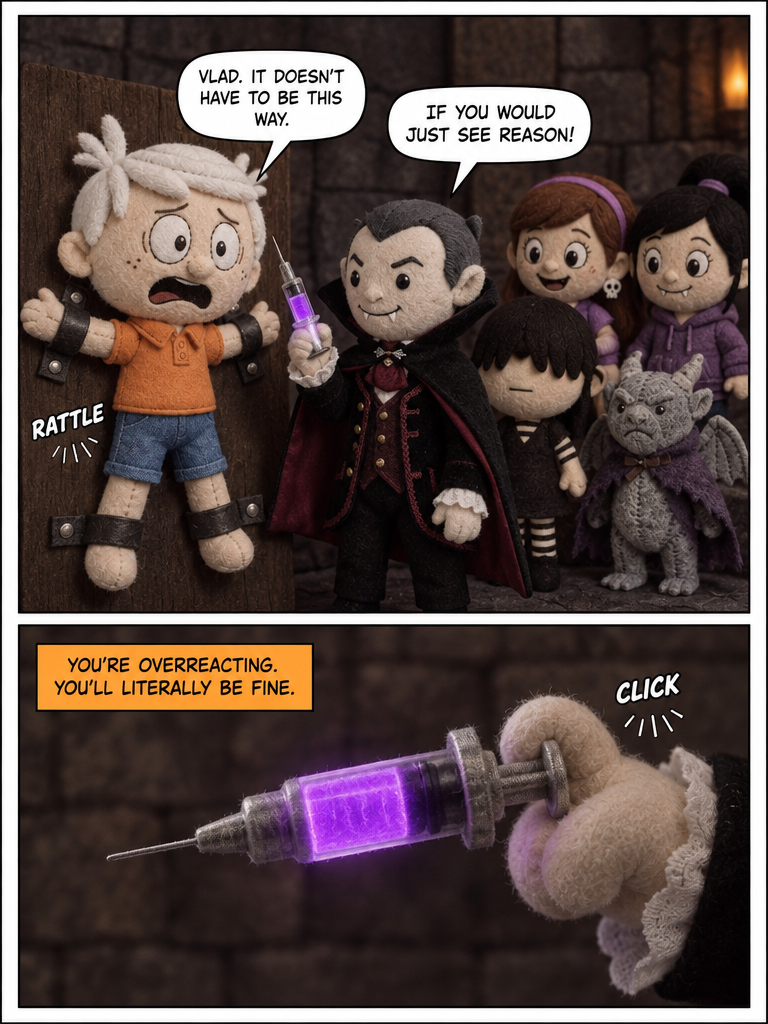 Castle of the Shadows (page 4 of 4)
