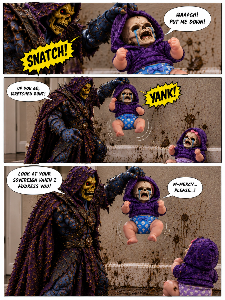 The Sludge Embrace (page 10 of 12)
