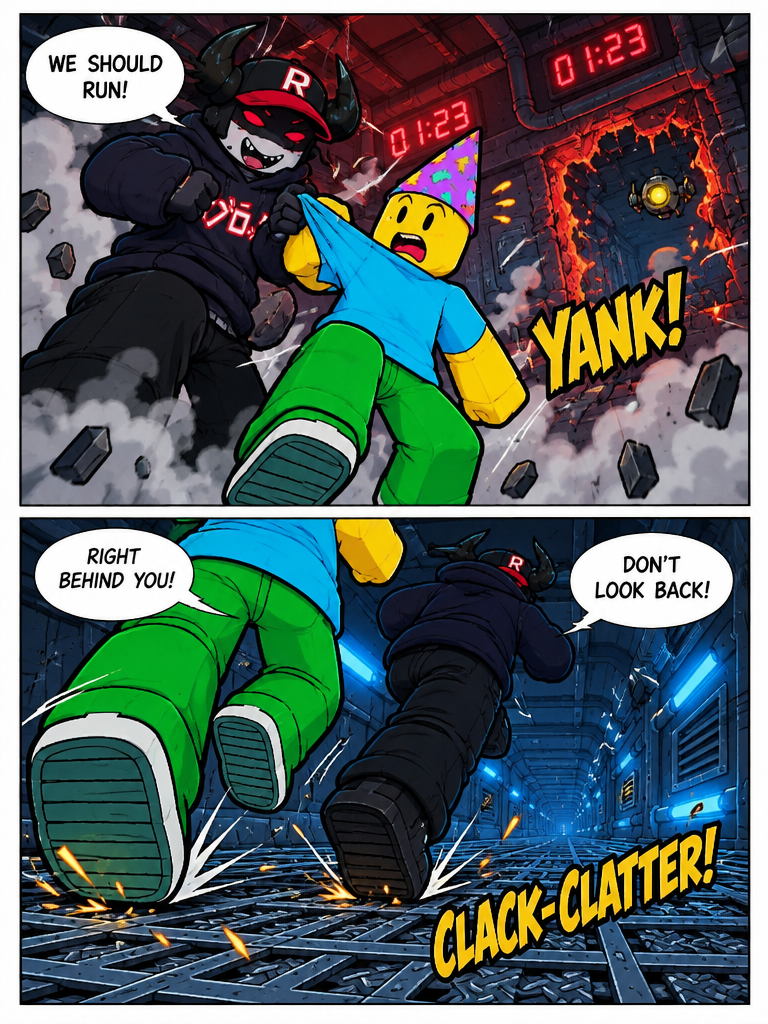 Protocol Meltdown (page 3 of 4)
