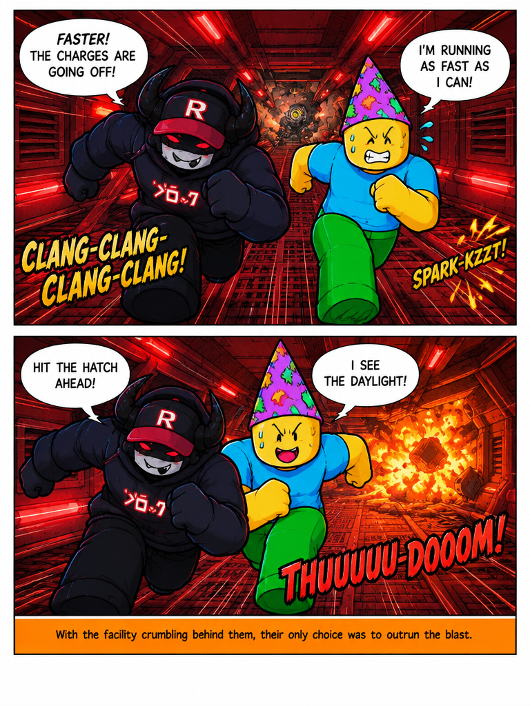 Protocol Meltdown (page 4 of 4)