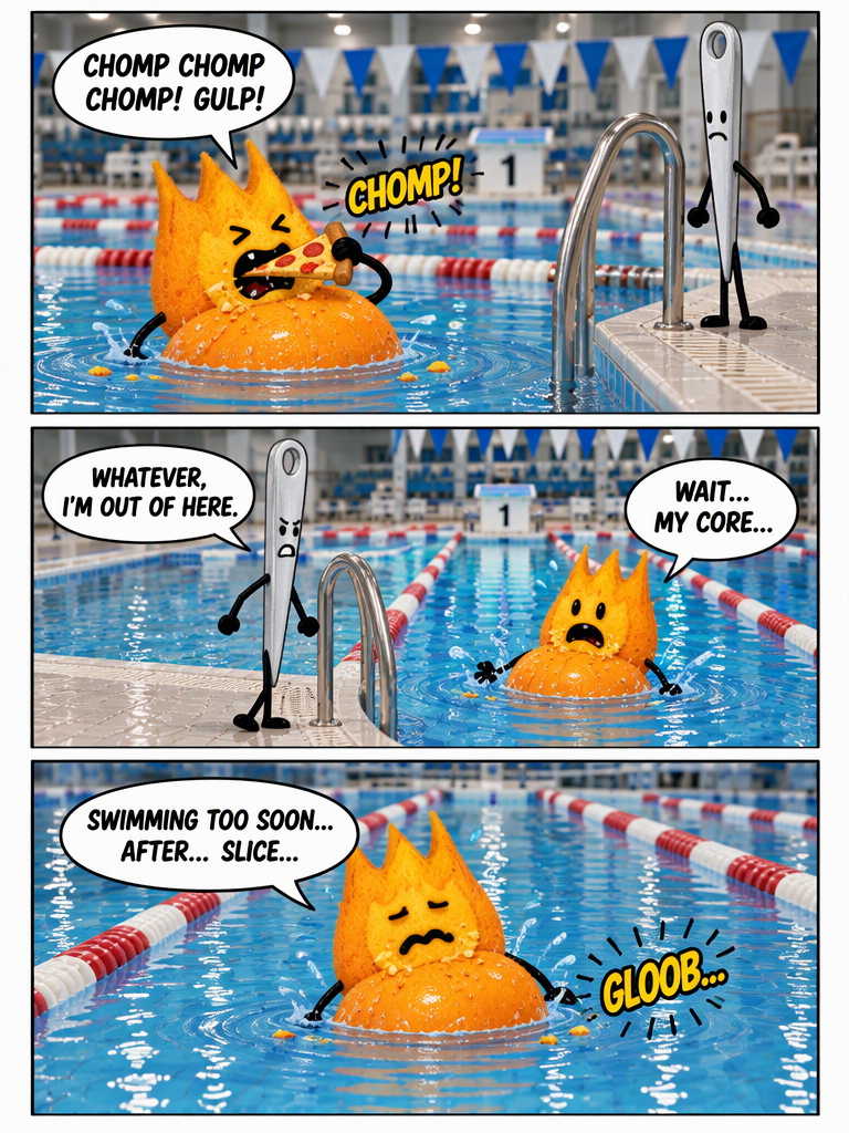 Natatorium Lifeguard Tryout (page 2 of 4)