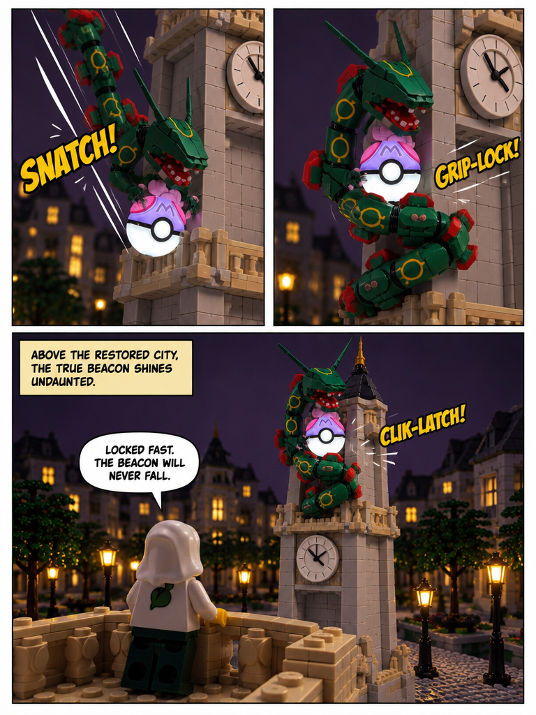 Beacon in the Tempest (page 4 of 4)