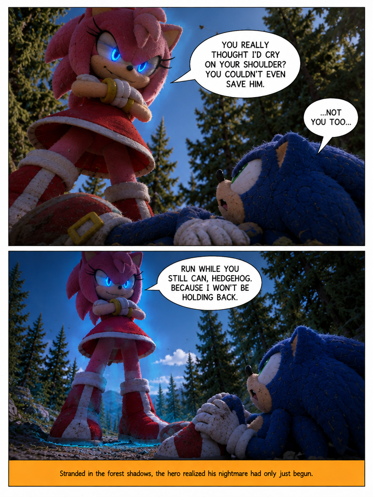 The Coldest Blue (page 4 of 8)