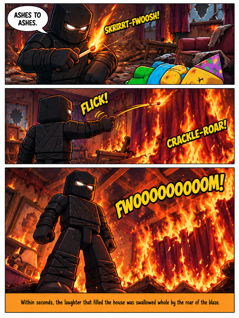 House of Shadows and Ash (page 3 of 4)
