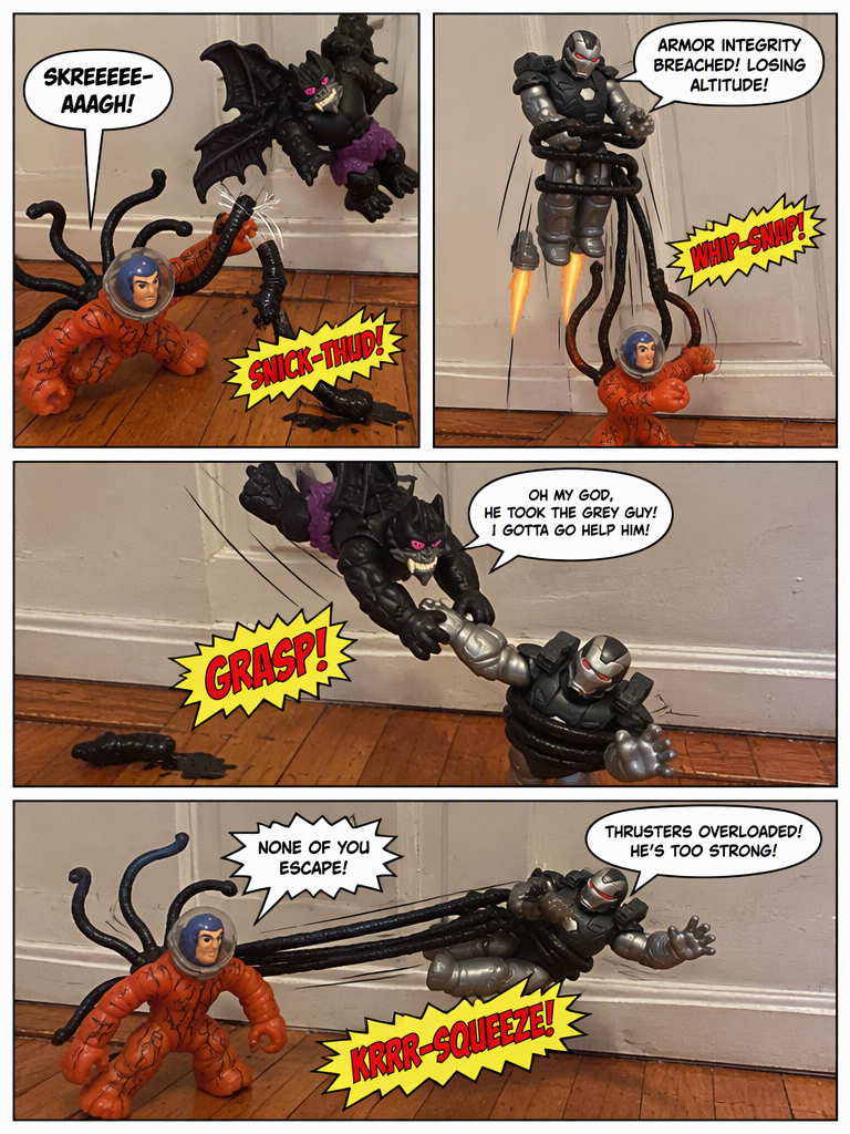 Airborne Brothers (page 3 of 4)