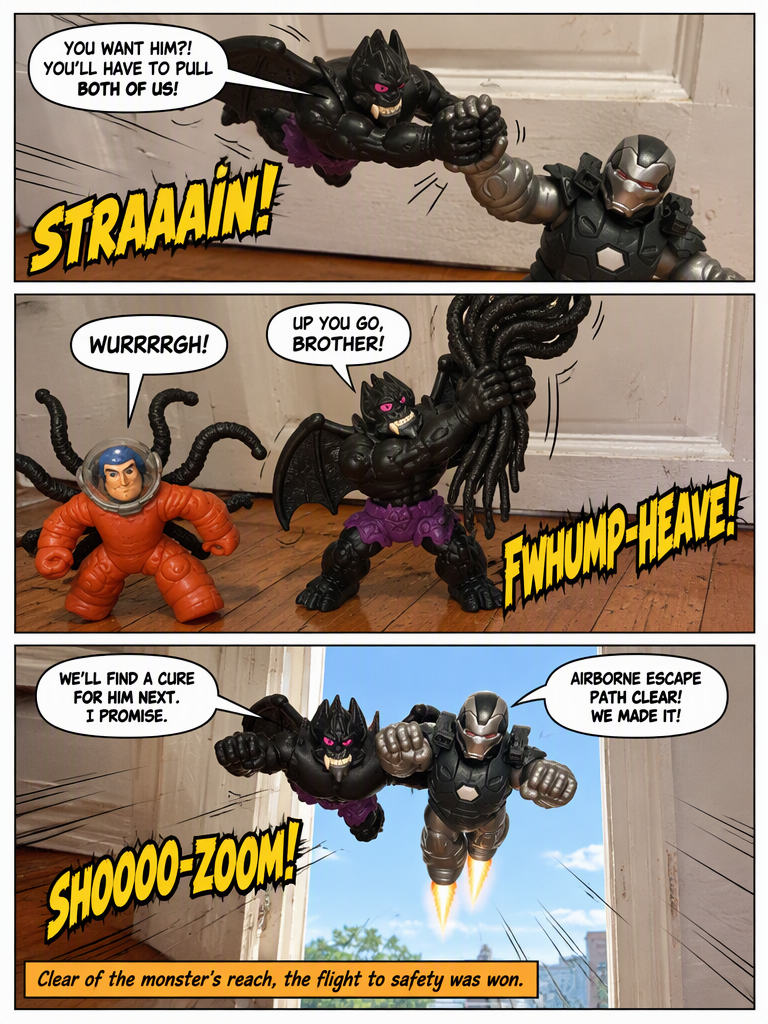 Airborne Brothers (page 4 of 4)