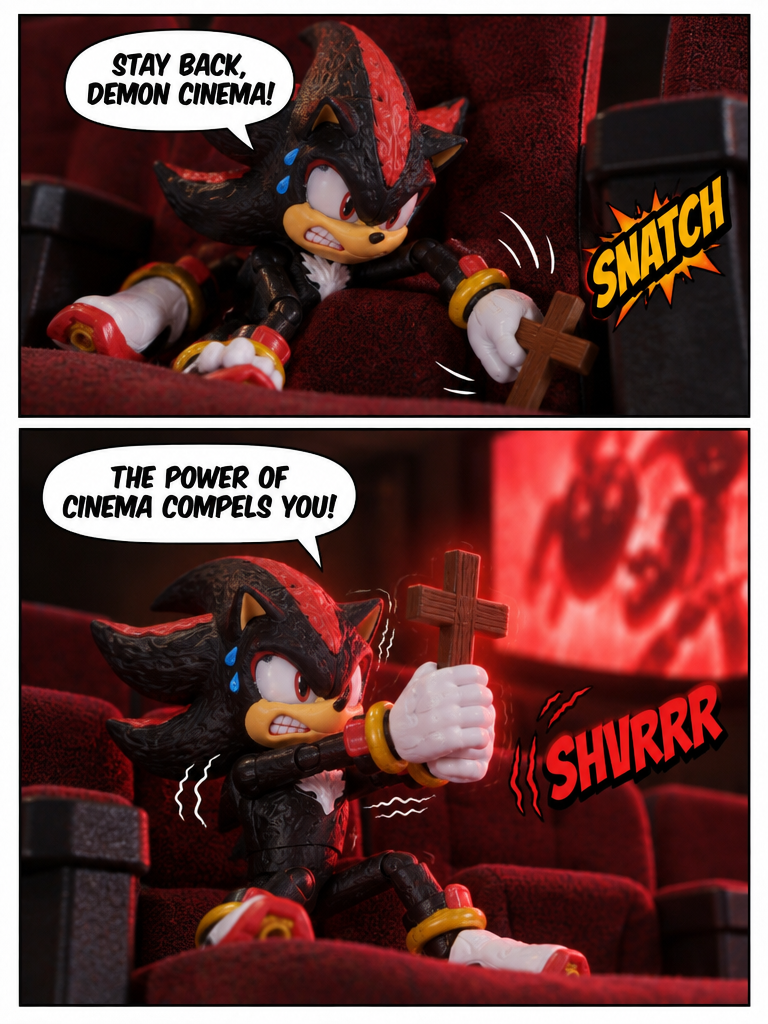 The Horror Sequel Part 3 (page 3 of 4)