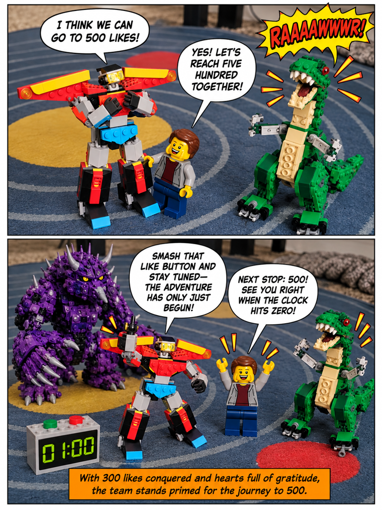 Road to Five Hundred (page 4 of 4)