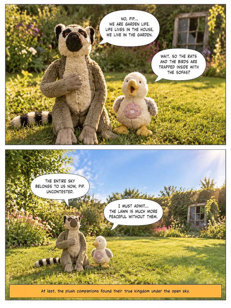 Garden Life (page 4 of 4)