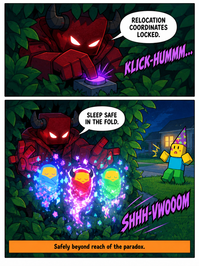 Vanishing Act (page 3 of 4)