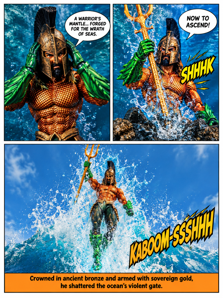 Tide of the True King (page 3 of 4)