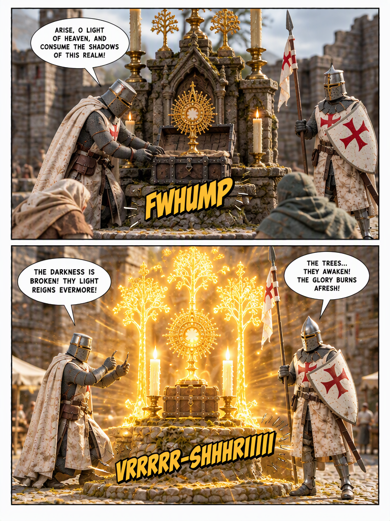 Radiance of the Golden City (page 3 of 4)