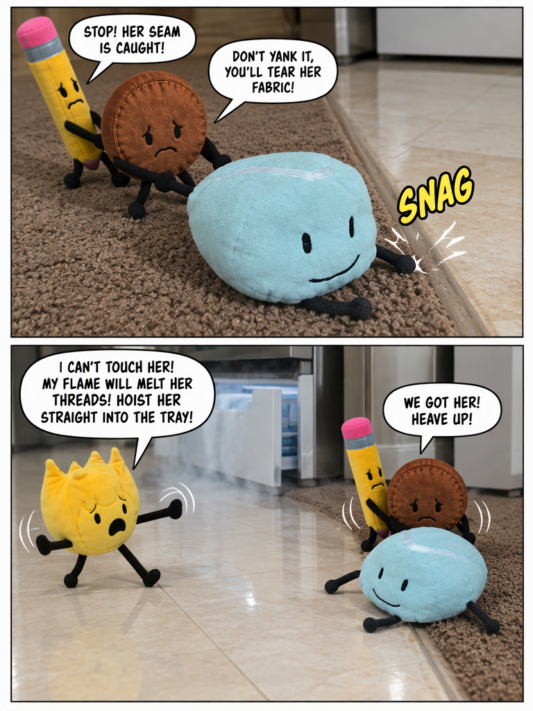 Operation Sub-Zero (page 2 of 4)