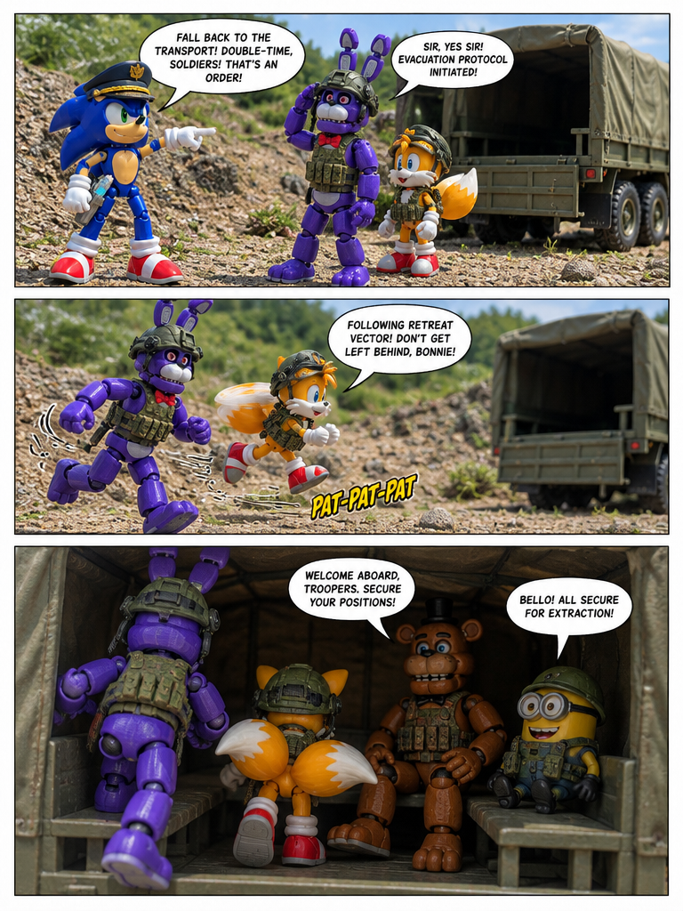 Hold the Line (page 2 of 4)