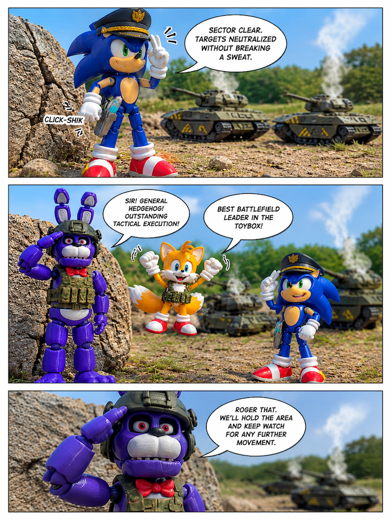 Hold the Line (page 3 of 4)