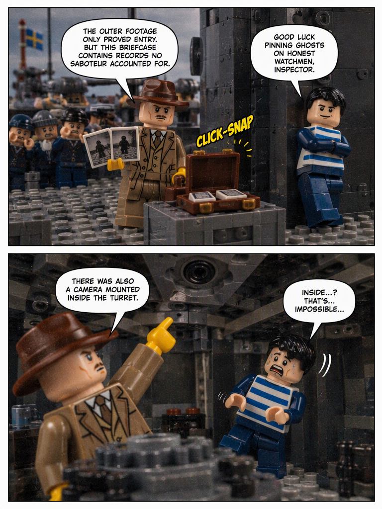 Murder on the Ironclad (page 2 of 4)