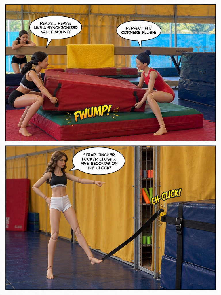 Before the Whistle Blows (page 2 of 4)
