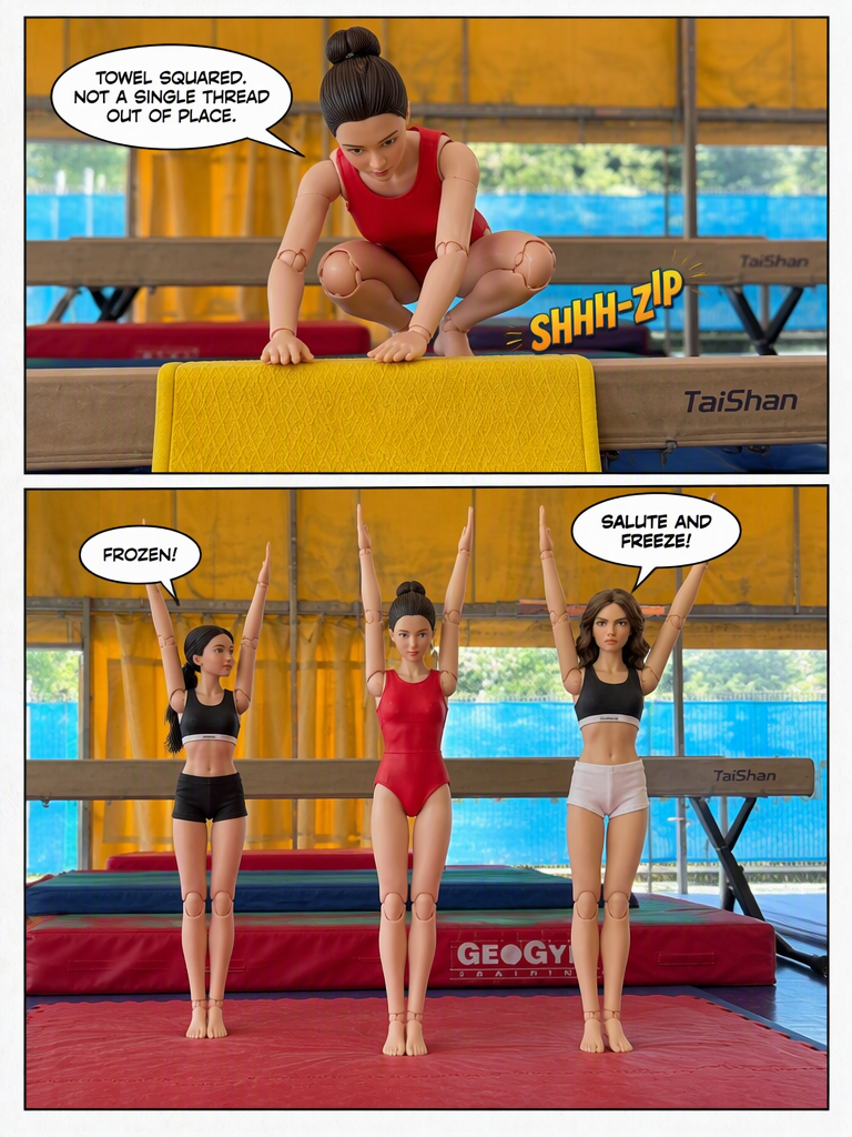 Before the Whistle Blows (page 3 of 4)