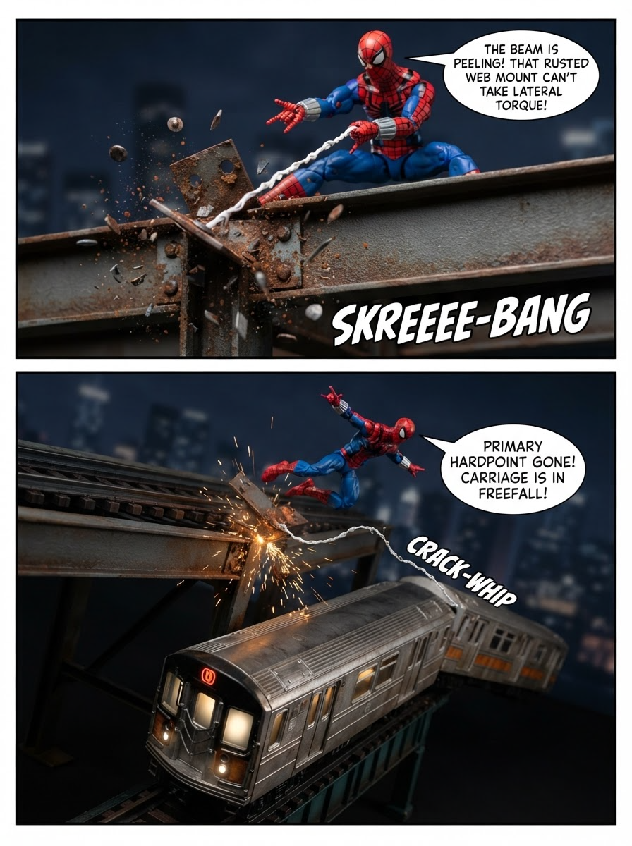 Tension Snap (page 2 of 4)
