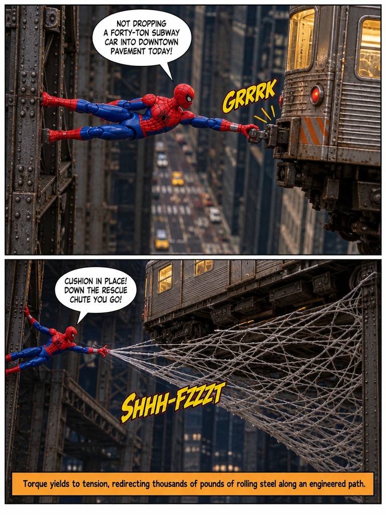 Tension Snap (page 3 of 4)