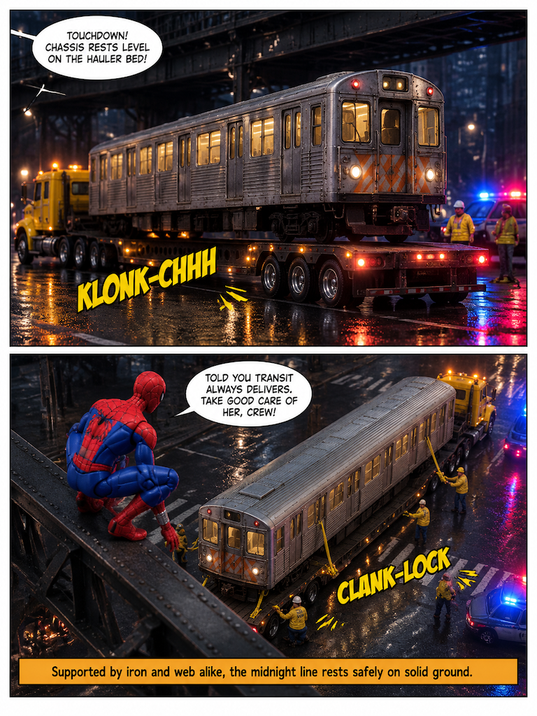 Tension Snap (page 4 of 4)