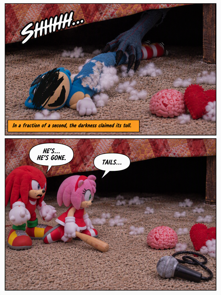 Faker Death Bid (page 8 of 12)