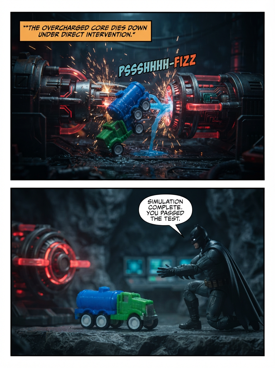 One Night in Gotham (page 4 of 4)