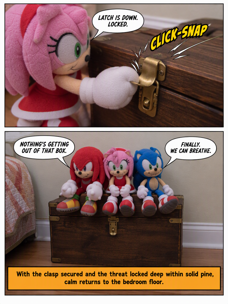 Sealed in the Toy Chest (page 4 of 4)