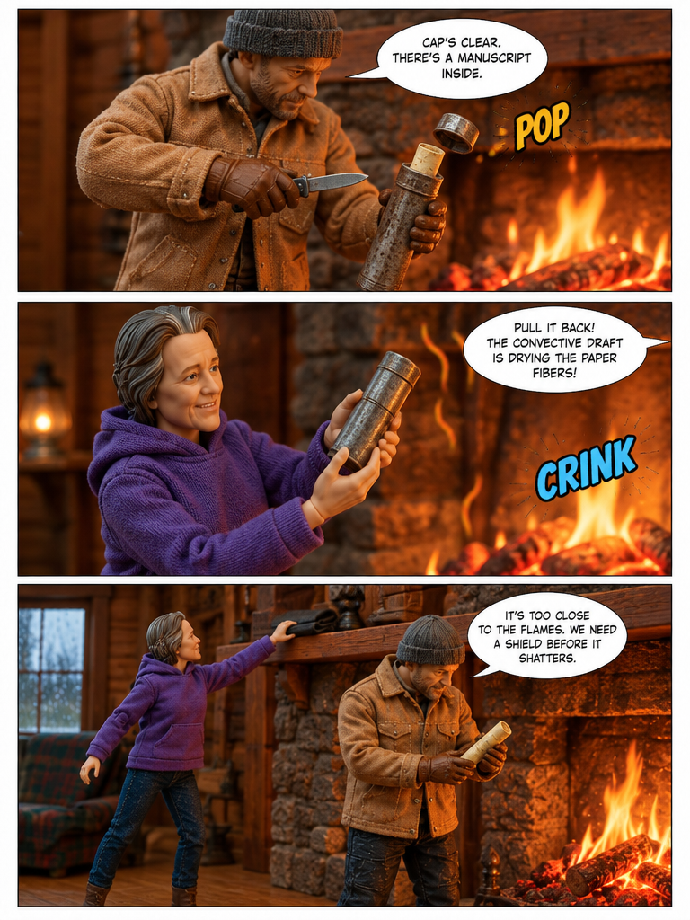 Secrets of the Hearthstone (page 2 of 4)
