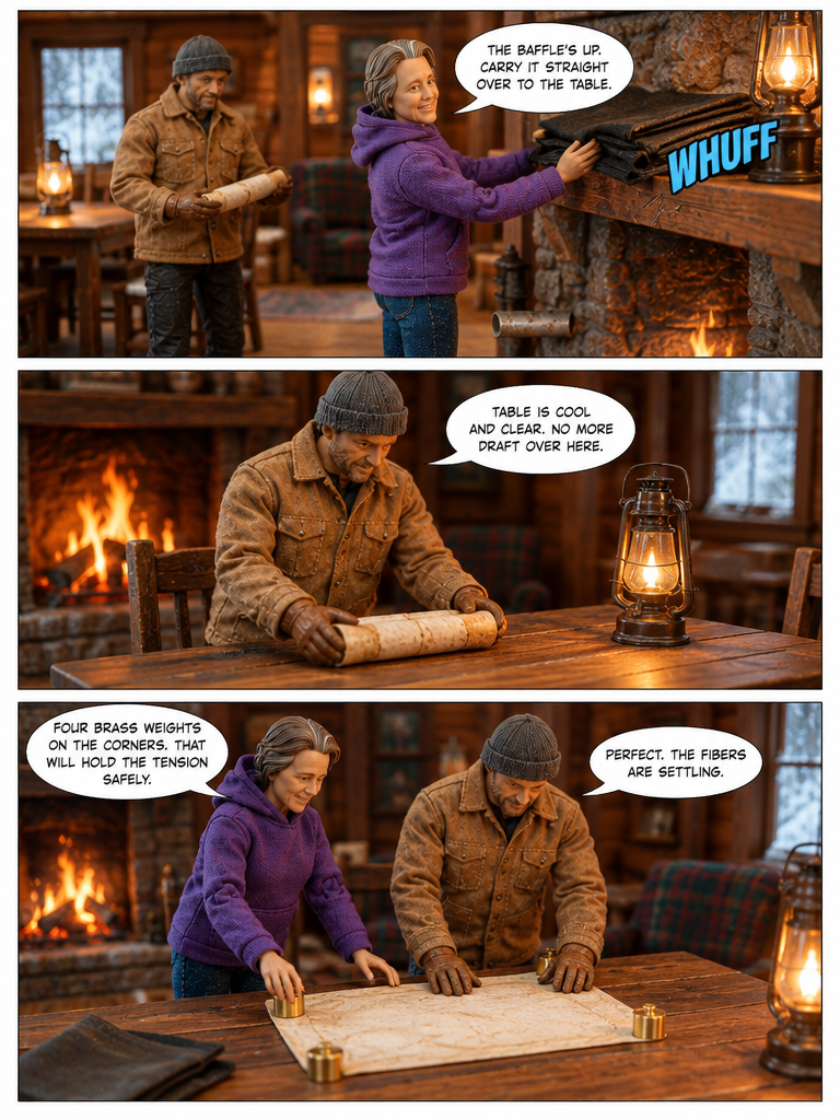 Secrets of the Hearthstone (page 3 of 4)