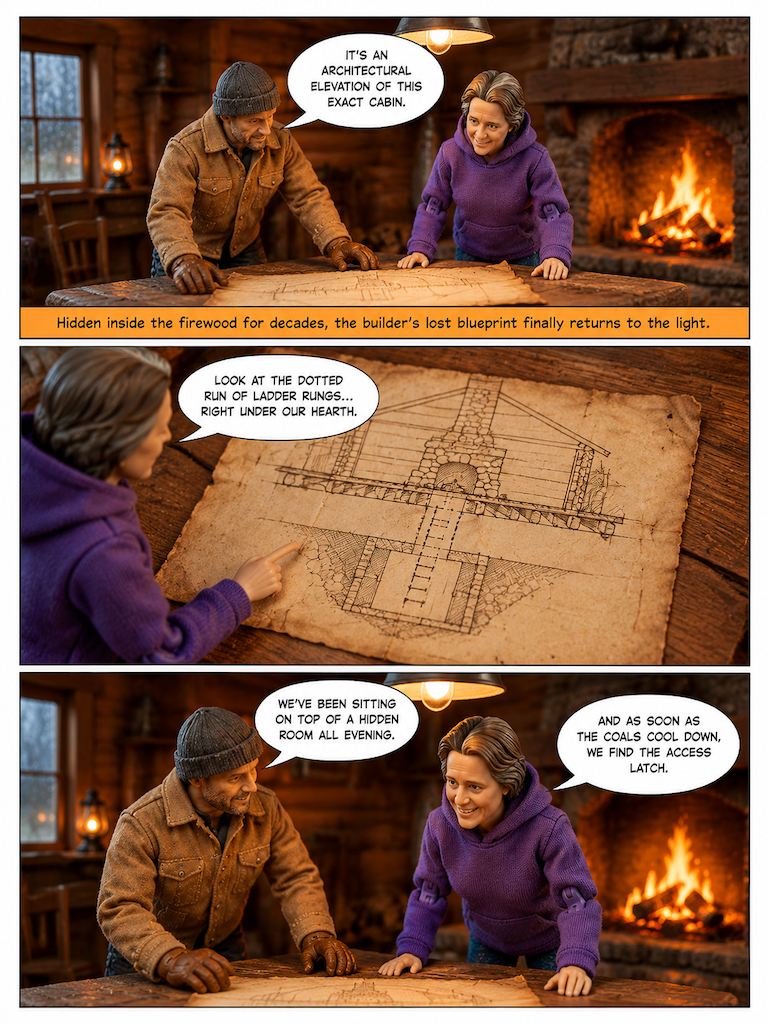 Secrets of the Hearthstone (page 4 of 4)
