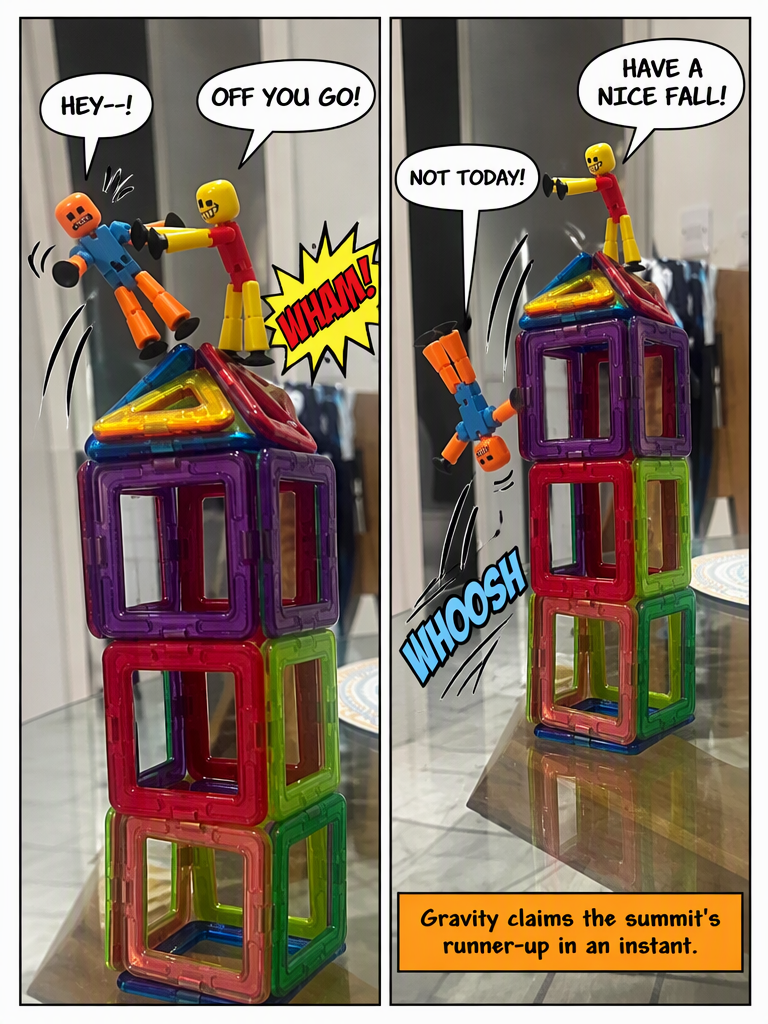 Stick Bot  part 1 (page 2 of 4)