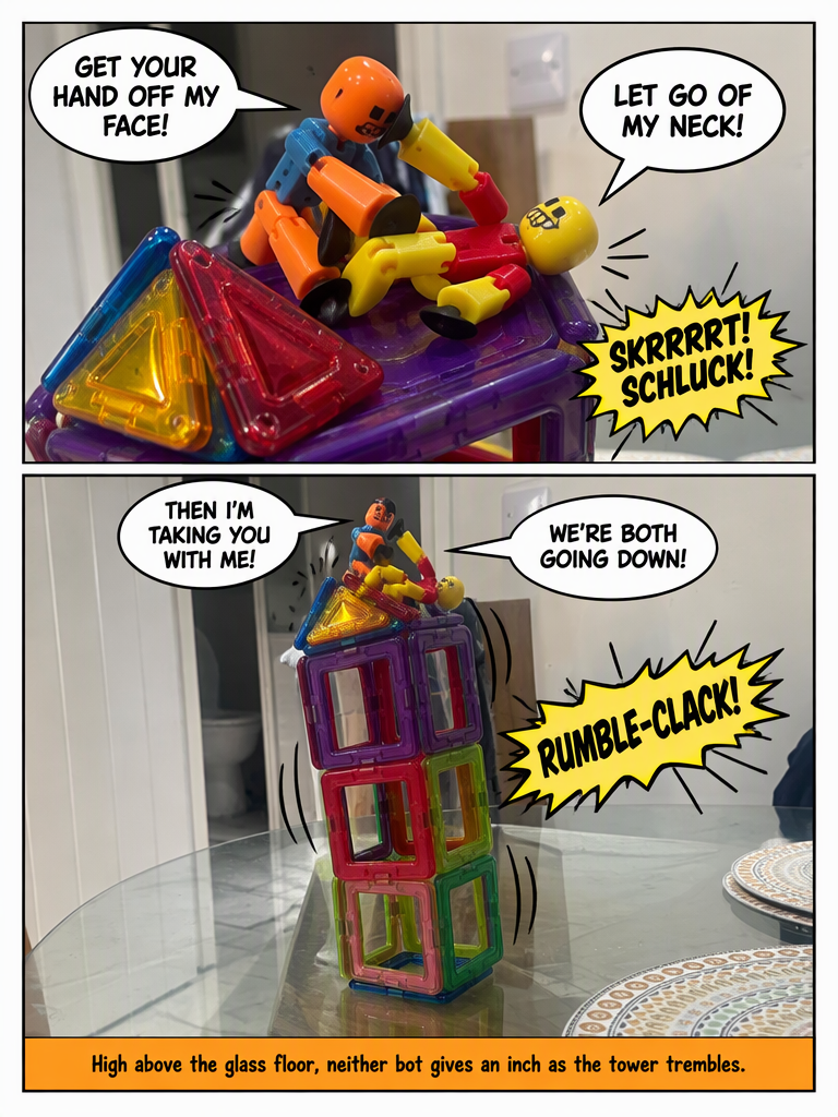 Stick Bot  part 1 (page 4 of 4)