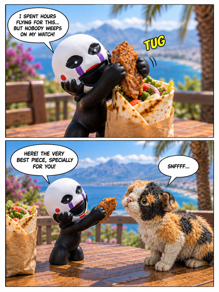 A Feast for Two (page 2 of 4)