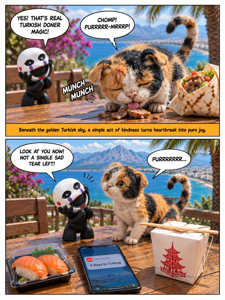 A Feast for Two (page 3 of 4)