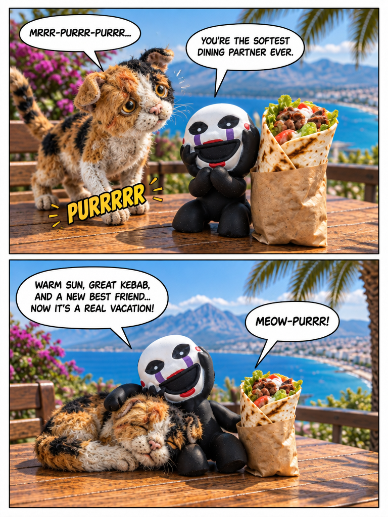 A Feast for Two (page 4 of 4)