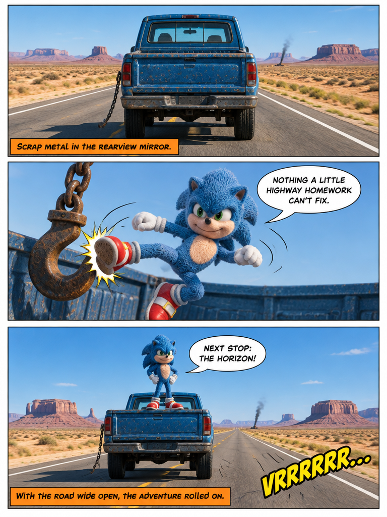 sonic movie 1 part 7 (page 4 of 4)