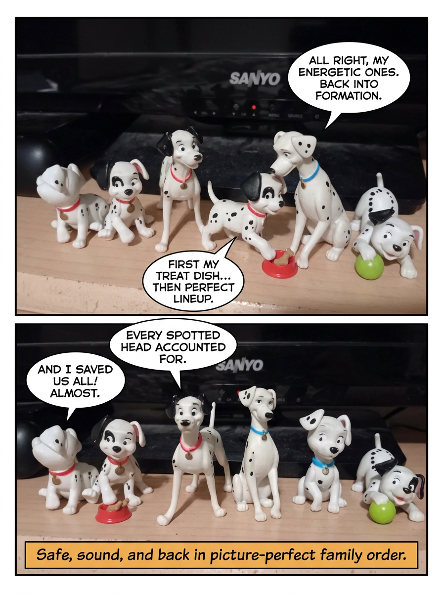 The Console Roll Call (page 4 of 8)
