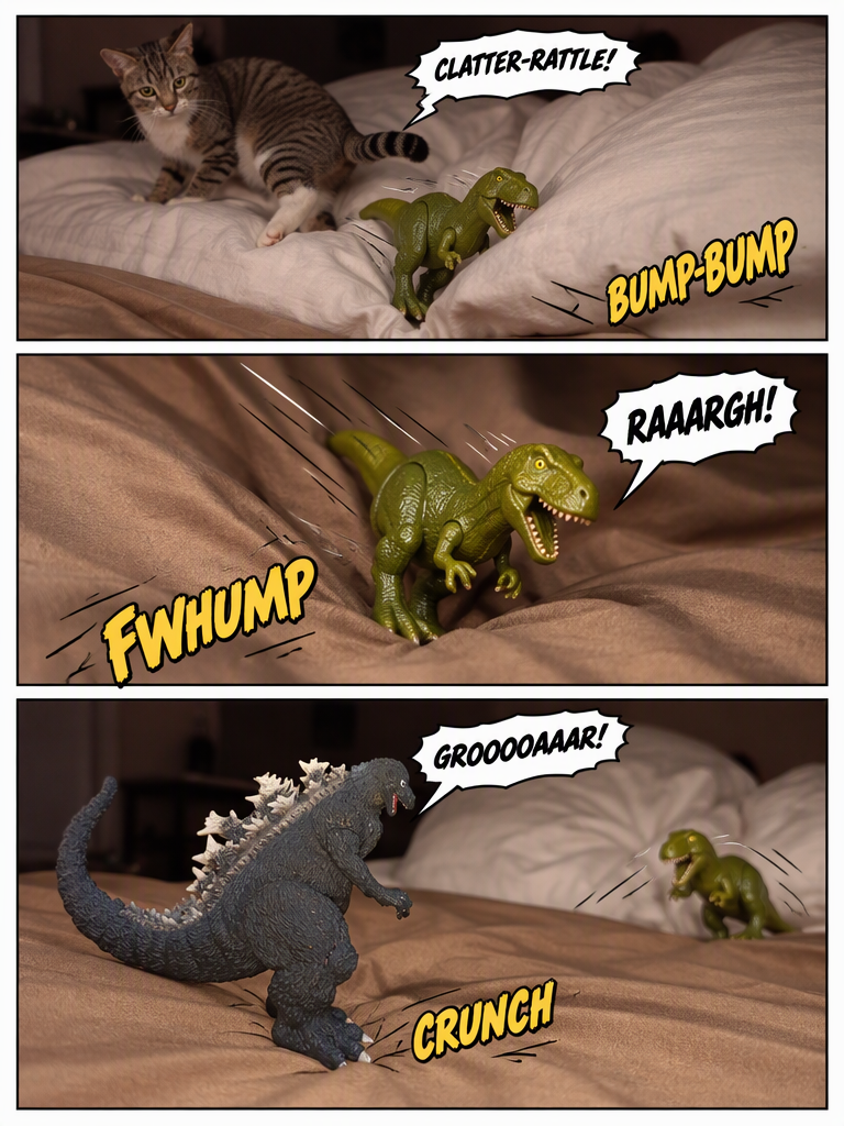 King of the Bedspread (page 2 of 4)