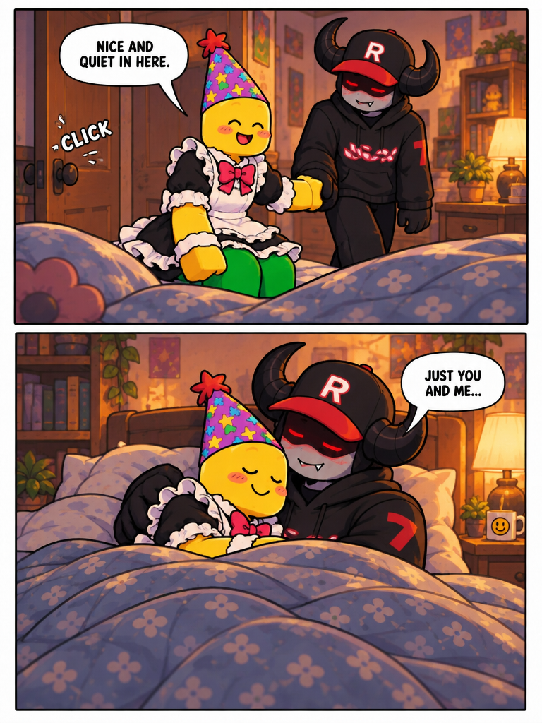 the room (page 2 of 4)