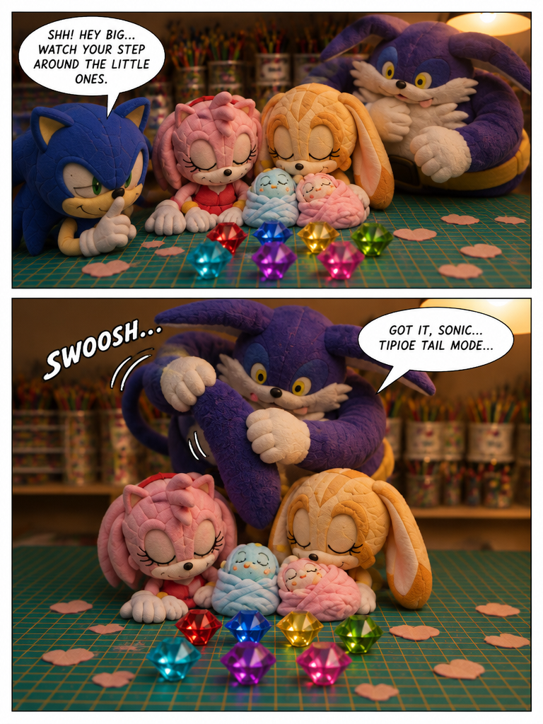 Room for One More (page 2 of 4)
